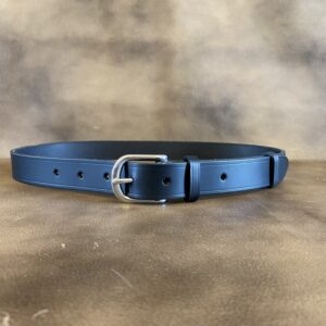 Atelier ceinture en cuir 22/08/2026 14h – Initiation