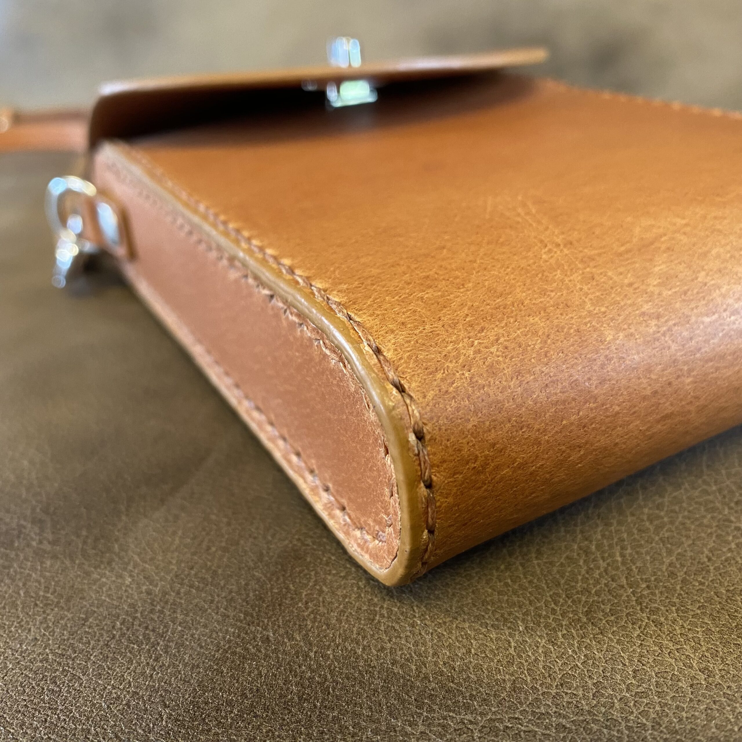Sac téléphone bandoulière cuir - En stock – Image 15